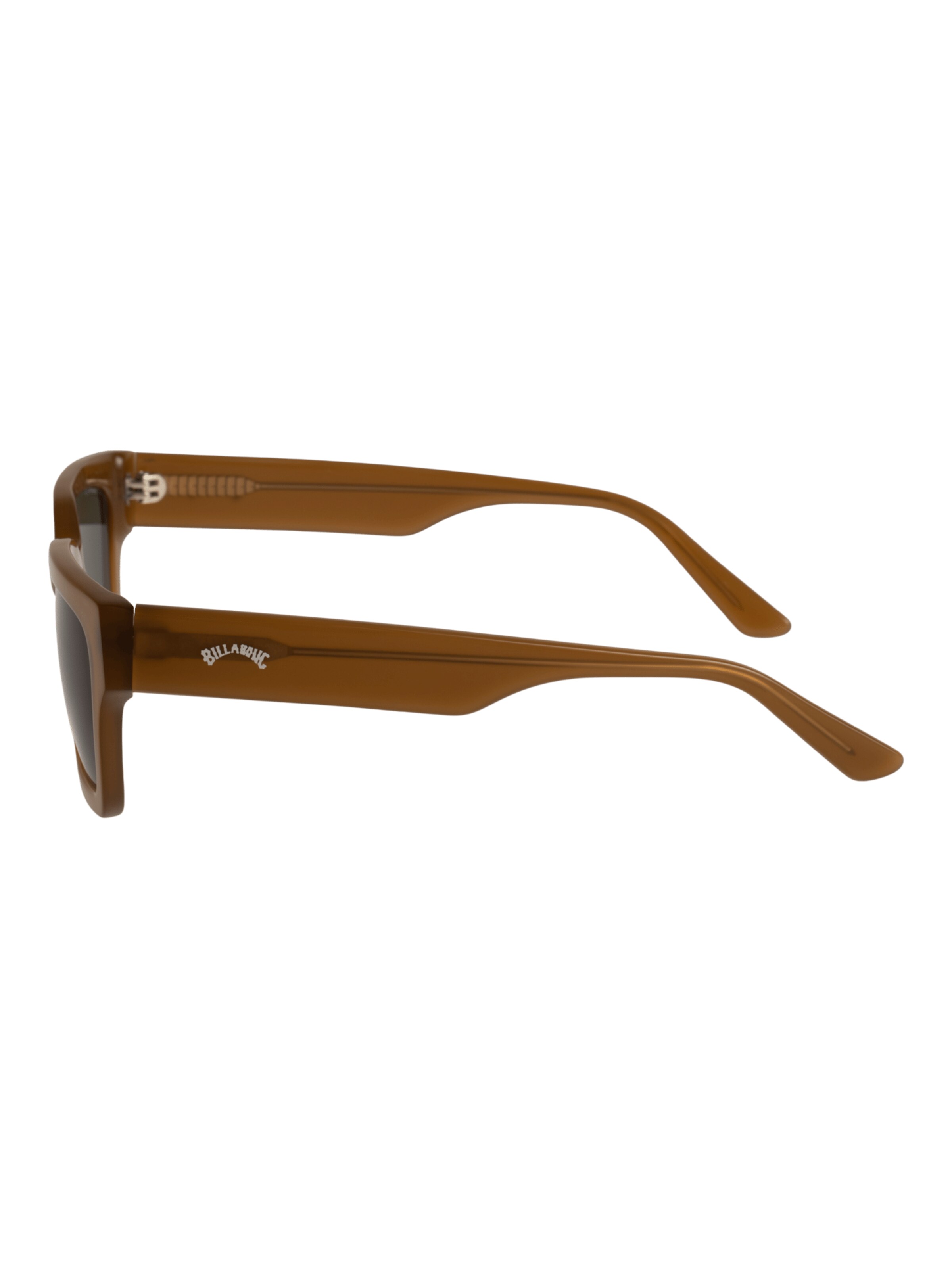 BILLABONG Sonnenbrille 'Weber' in Braun