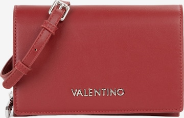 VALENTINO Umhängetasche in Rot: Vorderseite
