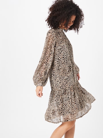 Robe 'Lovina' Part Two en beige : devant