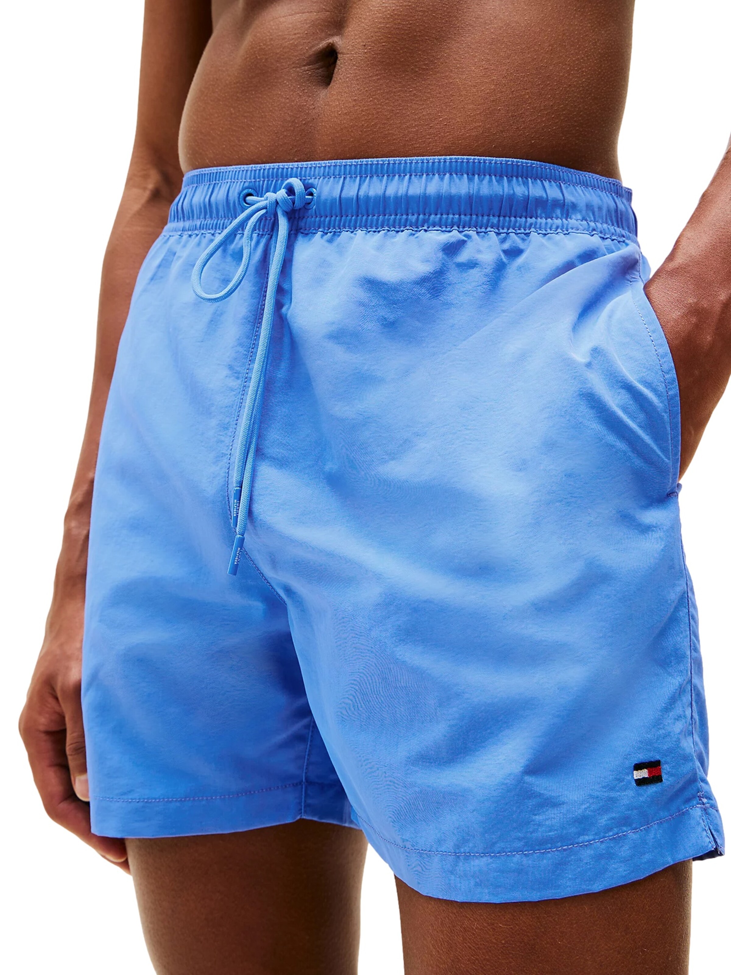 Tommy Hilfiger Underwear Swimming shorts in Blue