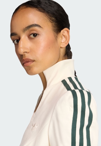 Dirndl ADIDAS ORIGINALS en blanc