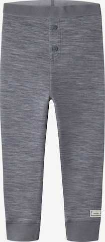 NAME IT - Calzoncillo en gris: frente