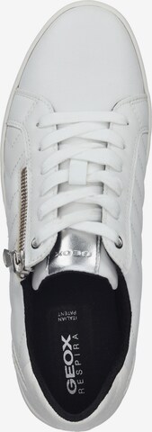 GEOX Sneakers in White