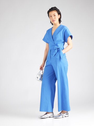 FRNCH PARIS Jumpsuit in Blauw