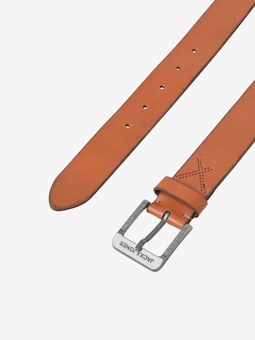 JACK & JONES Riem 'Rock' in Bruin