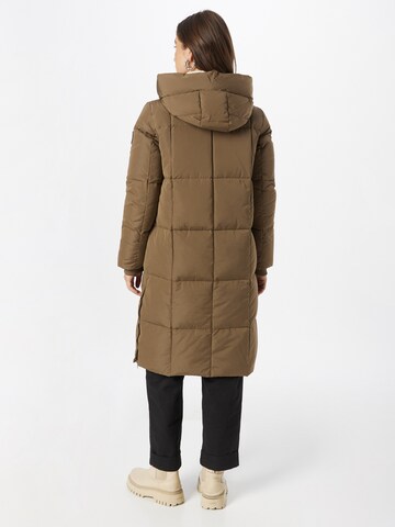 Manteau d’hiver MOS MOSH en vert