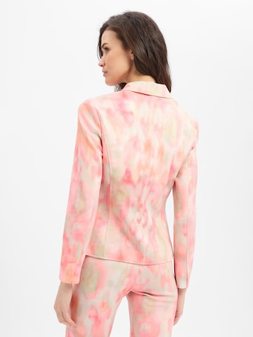 Marc Cain Blazer in Orange