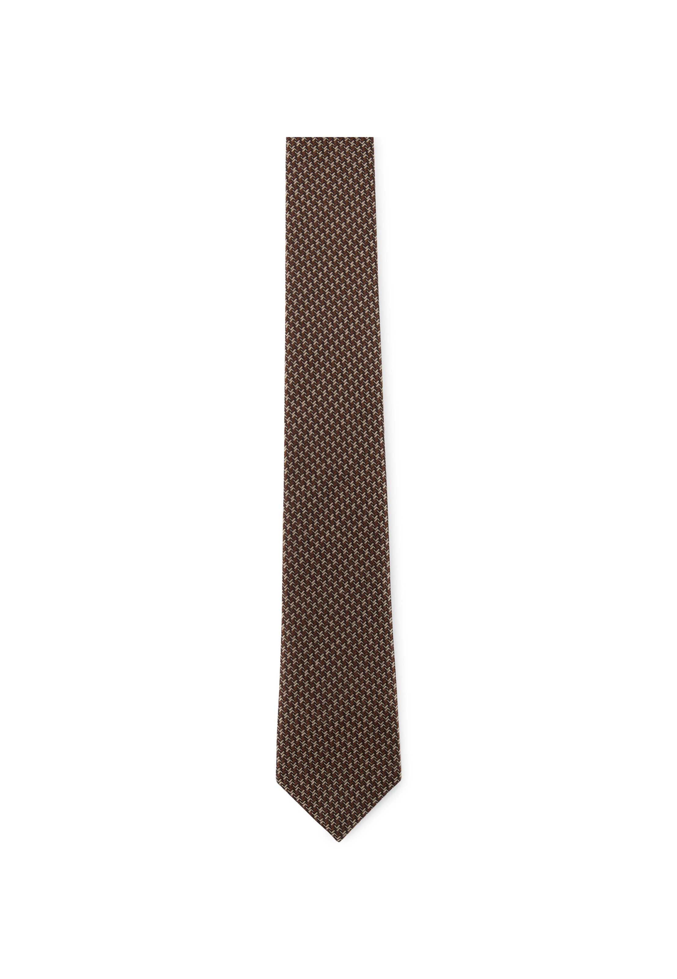 STRELLSON Tie in Brown