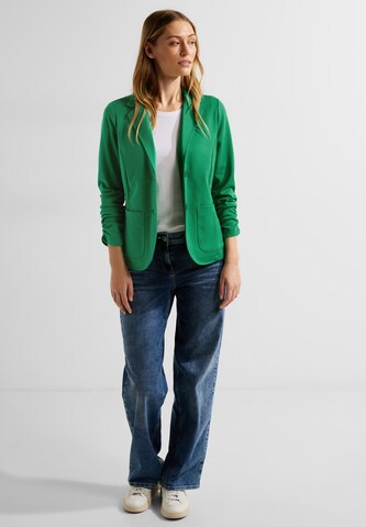 Blazer CECIL en vert