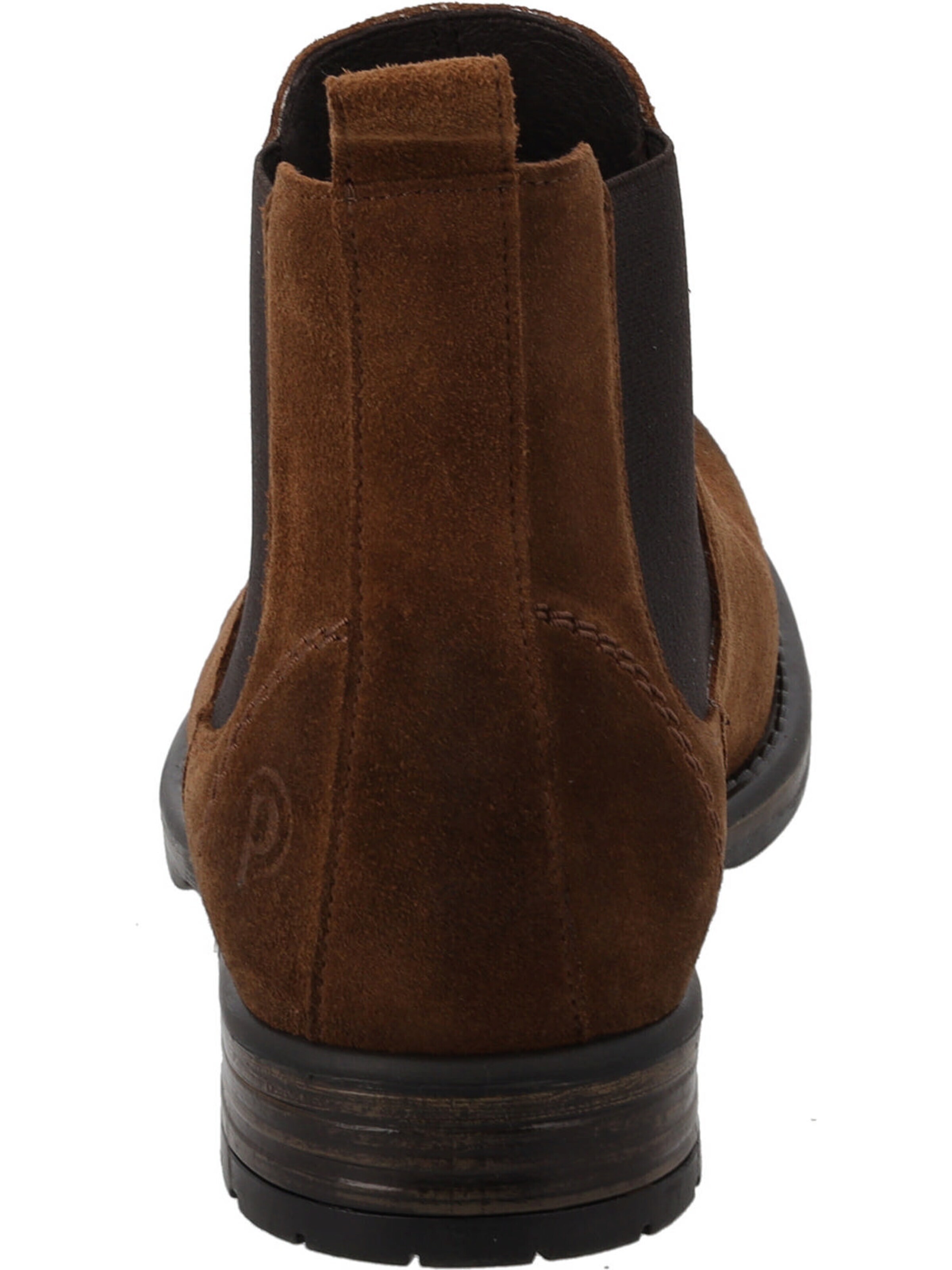 Palado Boots 'Palado Heidan' in Brown