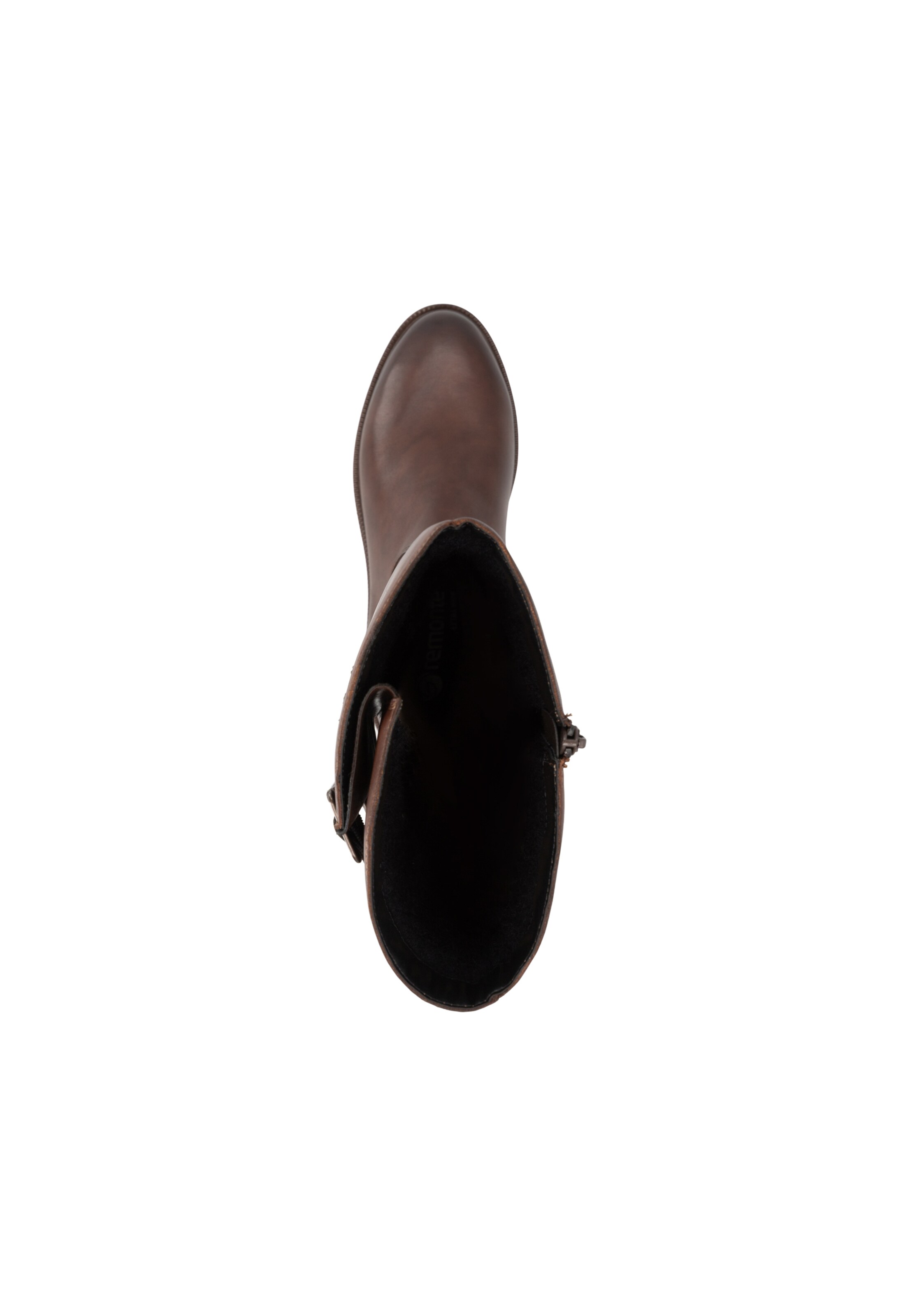 Bottes REMONTE en marron