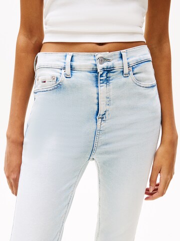 Tommy JeansSkinny Traperice 'Nora' - plava boja