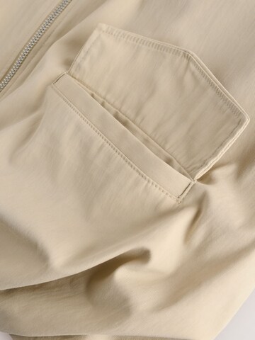 Veste mi-saison Next en beige