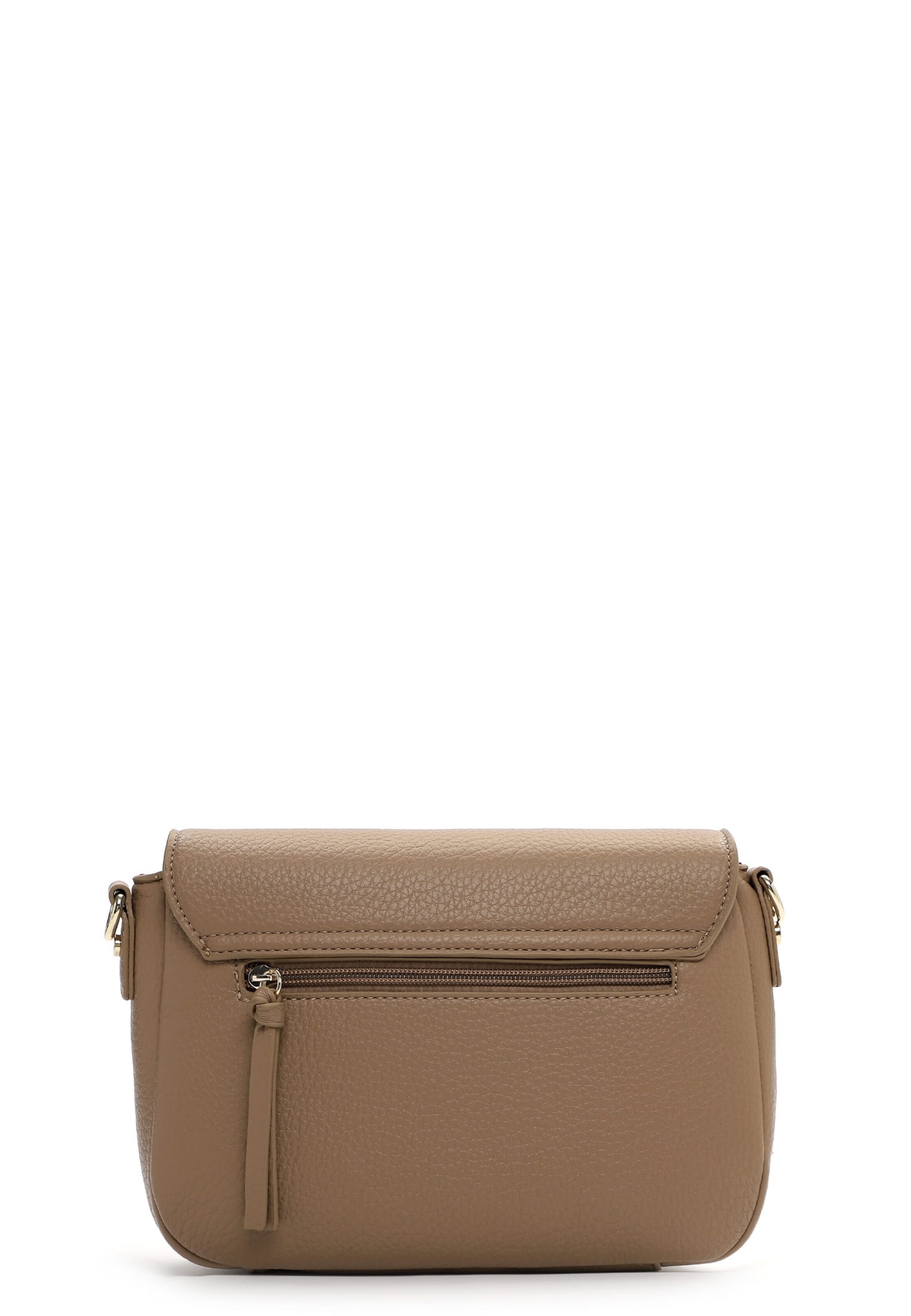 Tamaris Umhängetasche 'Gladis' in Braun