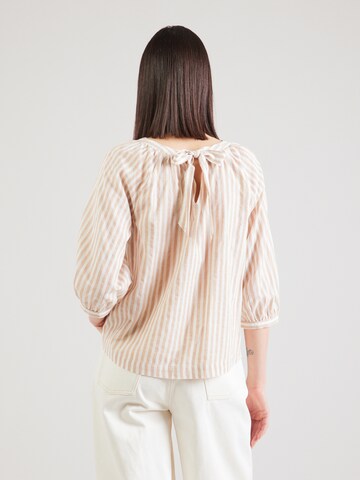 s.Oliver - Blusa en beige