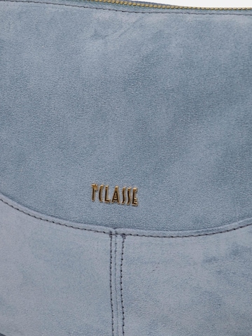 Alviero Martini Handbag 'BANDOLIERA' in Blue