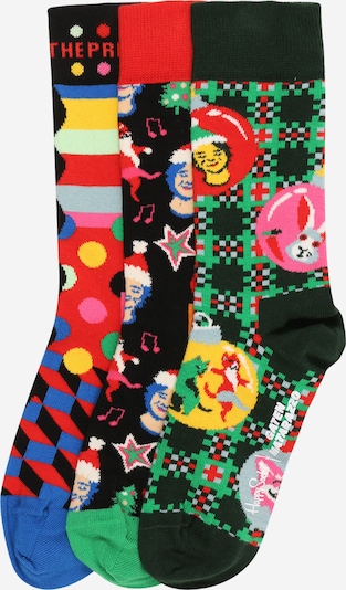 Șosete 'Holiday' Happy Socks pe mai multe culori, Vizualizare produs