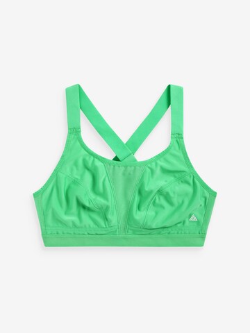 Bustier Soutien-gorge de sport Next en bleu