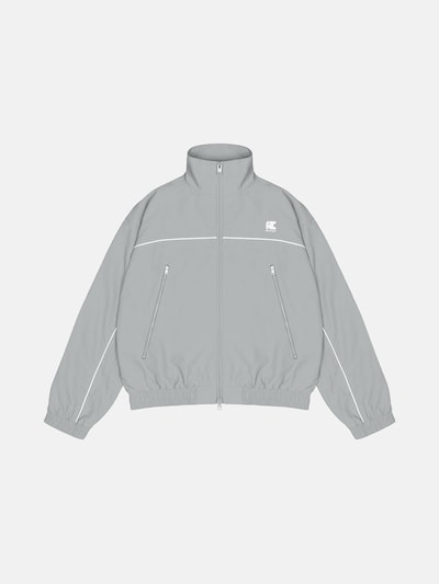 ENRAGE Übergangsjacke 'ENRAGE'‌‌‌ in grau, Produktansicht