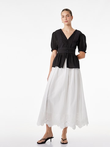 Koton Blouse in Black