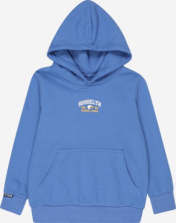 STACCATO Sweatshirt in Blue: front