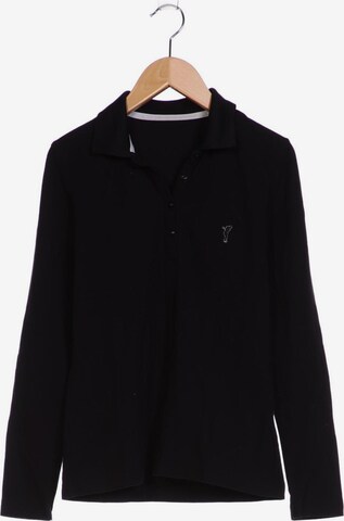 Golfino Top & Shirt in S in Black: front