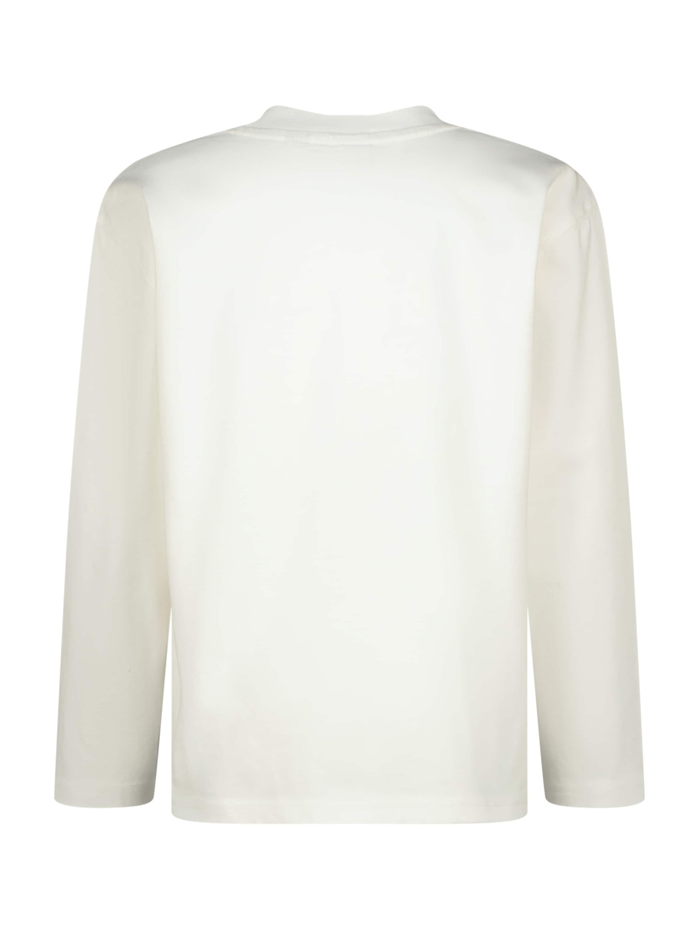 VINGINO Μπλουζάκι 'Hyke' σε λευκό