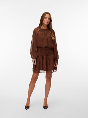 Abito 'VMMolly' di VERO MODA in marrone