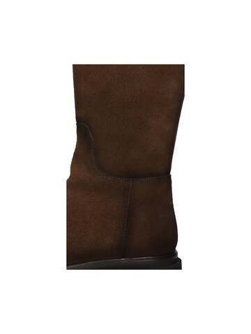 MELVIN & HAMILTON Boots 'Heidi 2'‌‌‌‌‌‌‌ in Braun