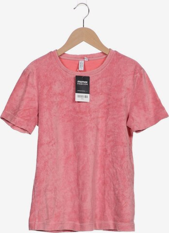 & Other Stories Top & Shirt in XS in Pink: front