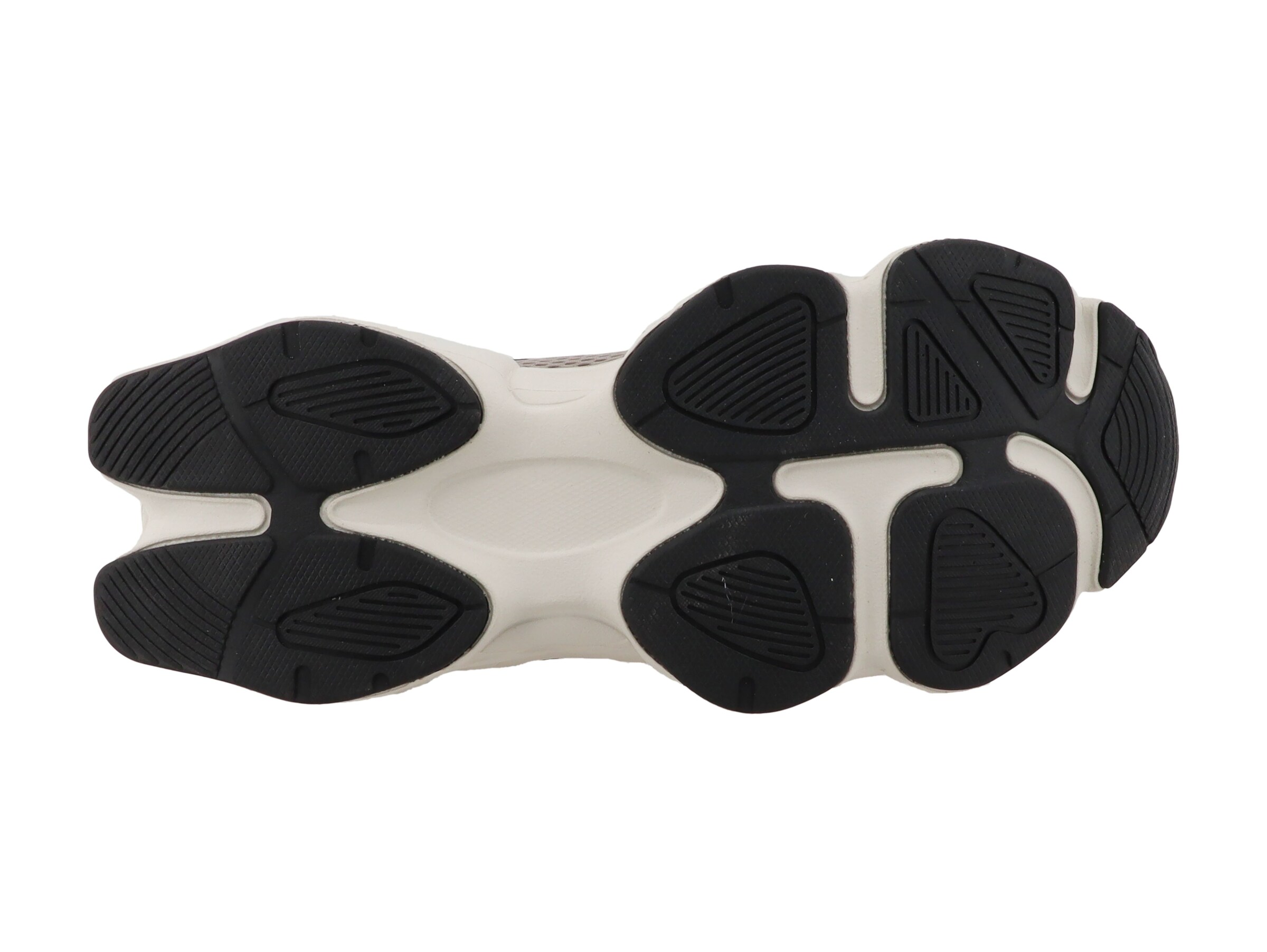 KAPPA Sneaker in Grau