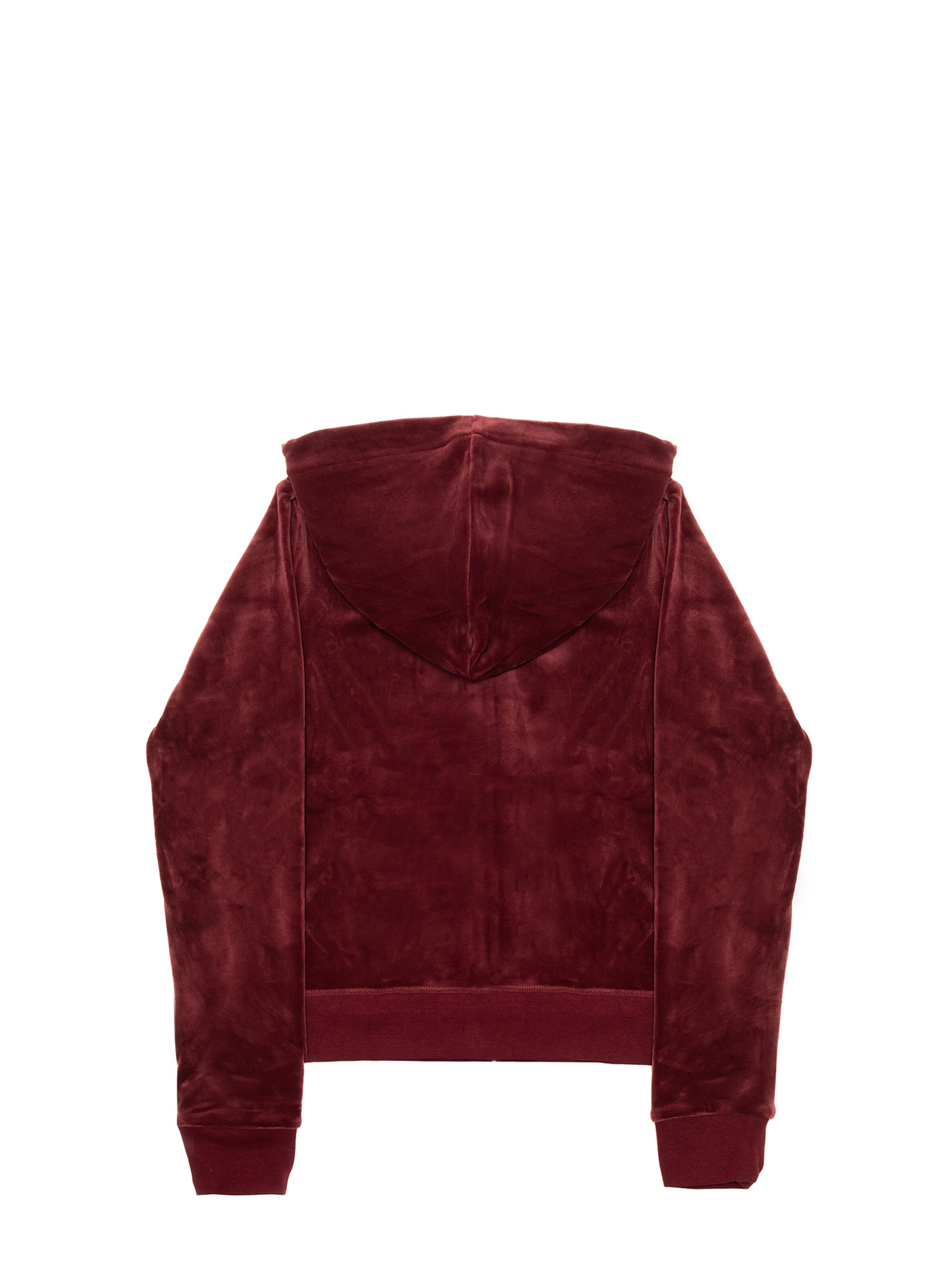 Juicy Couture Oversized sweater in Red