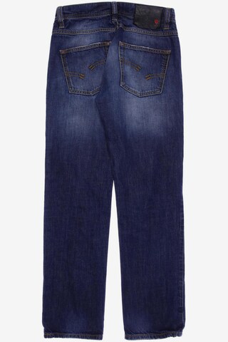 STRELLSON Jeans 30 in Blau