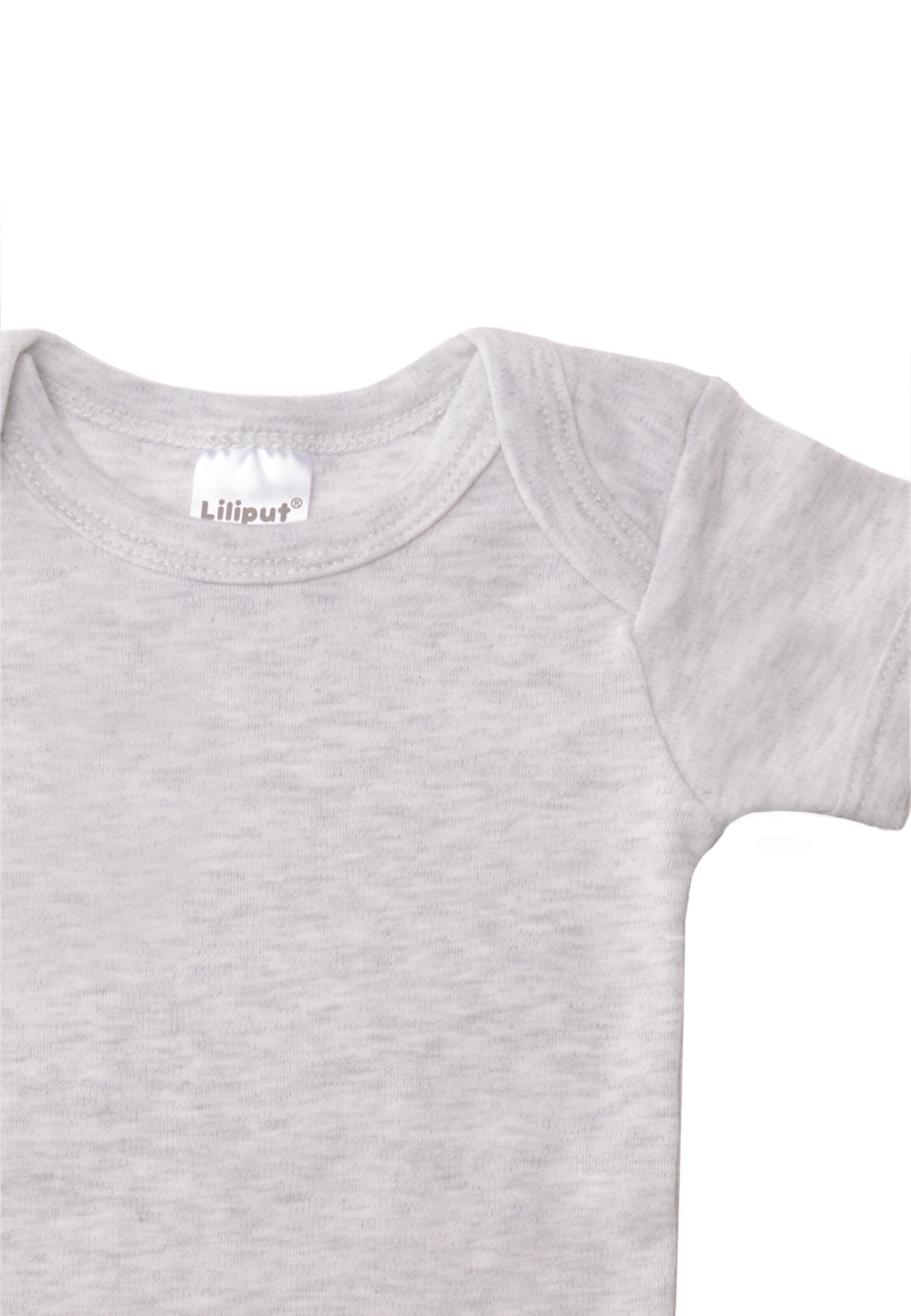 LILIPUT Romper/Bodysuit in Grey