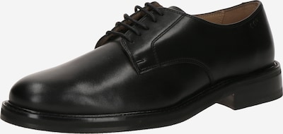 JOOP! Cipele na vezanje 'Pero Archy' u crna, Pregled proizvoda