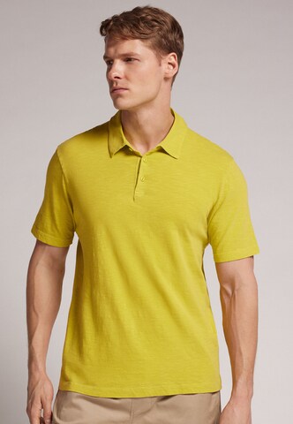 INTIMISSIMI Shirt in Yellow: front