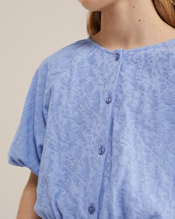 WE Fashion Üleriided, värv sinine