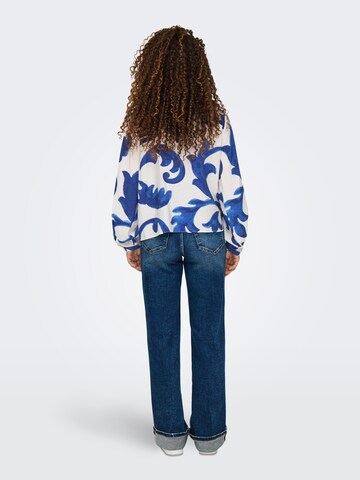 JDY - Blusa 'JDYMAY' em bege