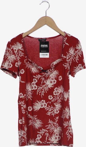 VIVE MARIA T-Shirt S in Rot: predná strana