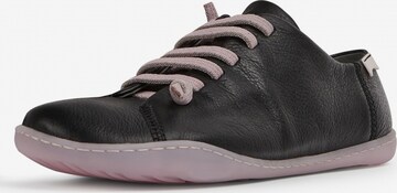 CAMPER Sneakers ' Peu Cami ' in Black: front