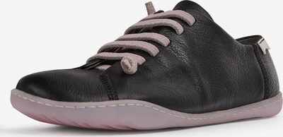 Sneaker bassa ' Peu Cami ' CAMPER di colore beige / nero, Visualizzazione prodotti