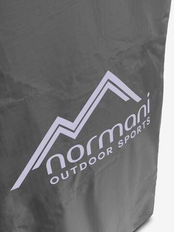 normani Outdoor Equipment 'Classic Sea II' in Grey