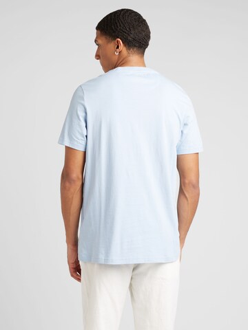 FYNCH-HATTON T-Shirt in Blau