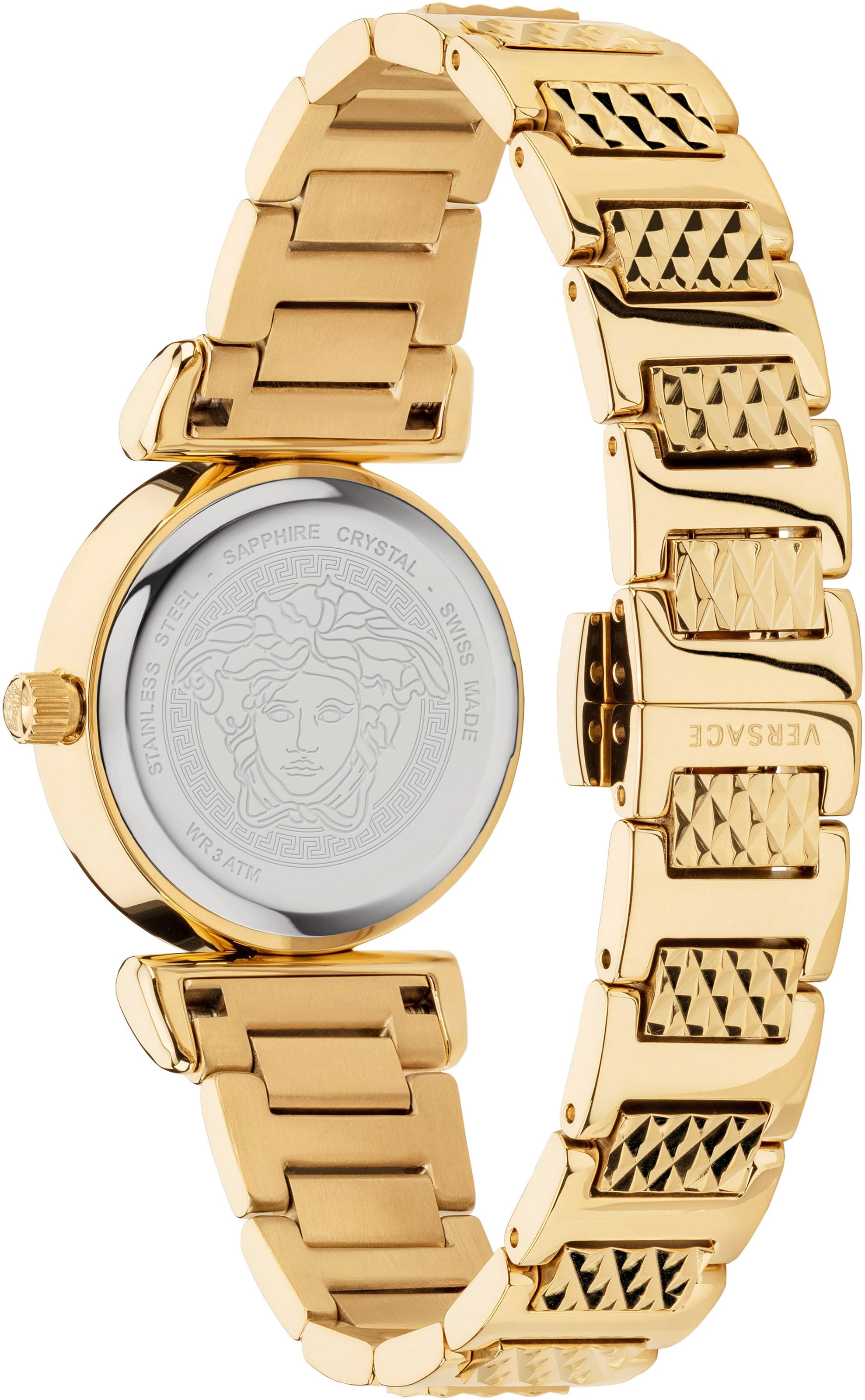 versace uhr about you