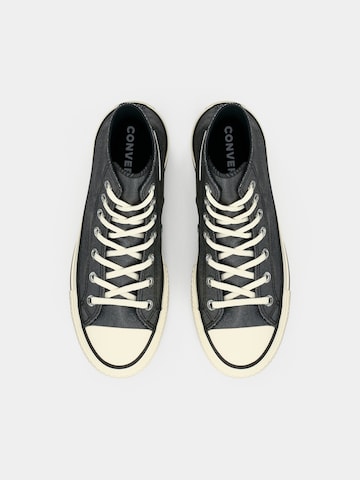 CONVERSE Kotníkové tenisky 'CTAS LIFT' – černá