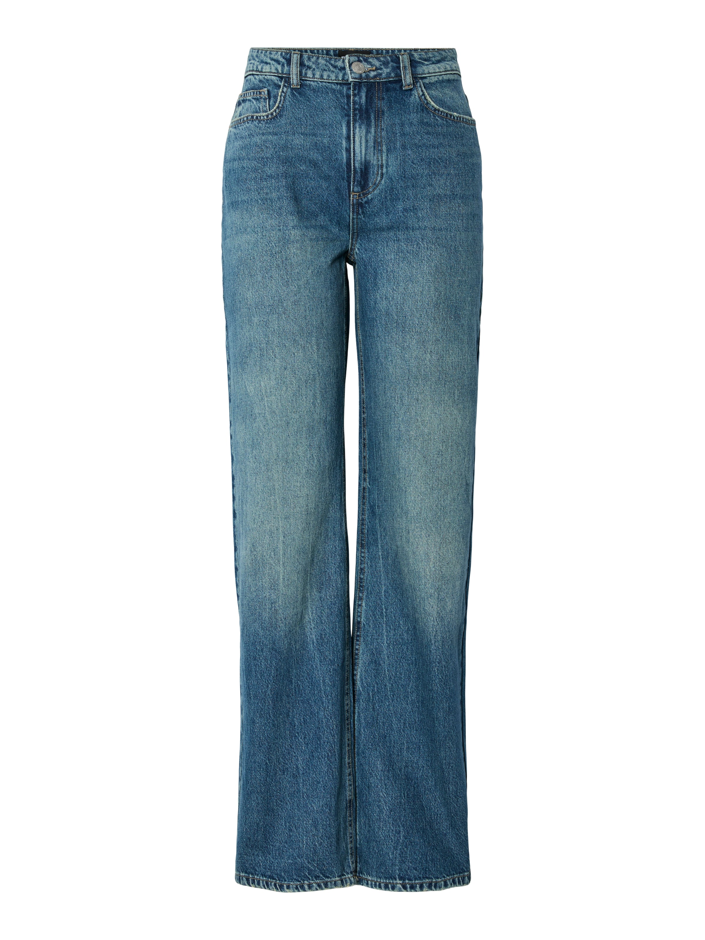 PIECES Vaquero 'PCKATE' en azul denim, Vista del producto