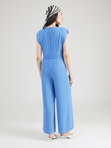 COMMA Jumpsuit in Blue