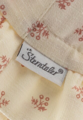 STERNTALER Hat in White