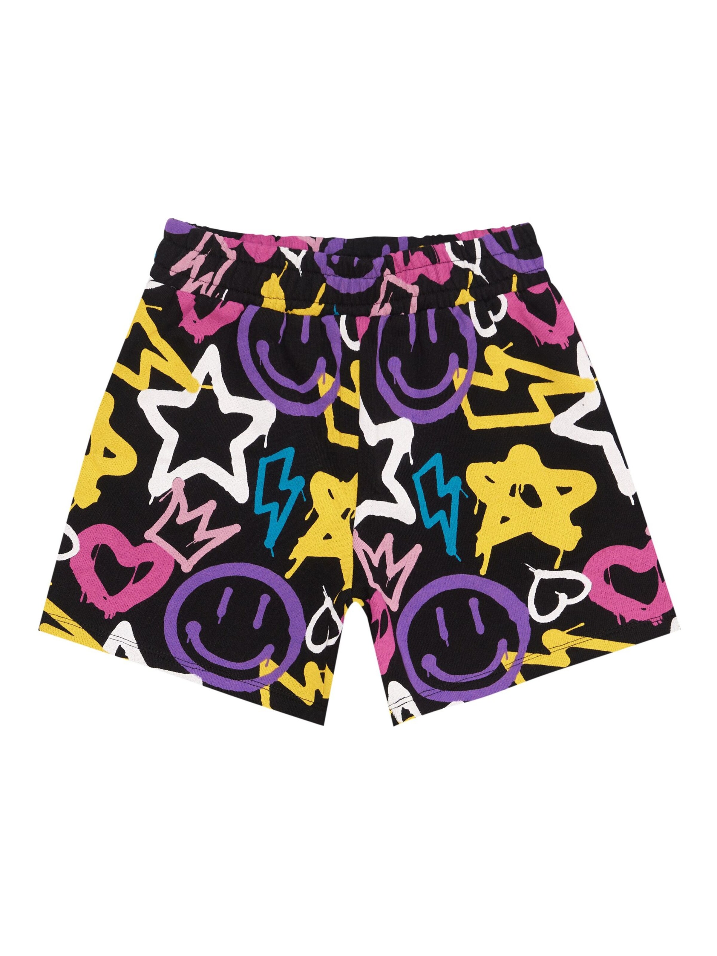 Set Denokids en noir