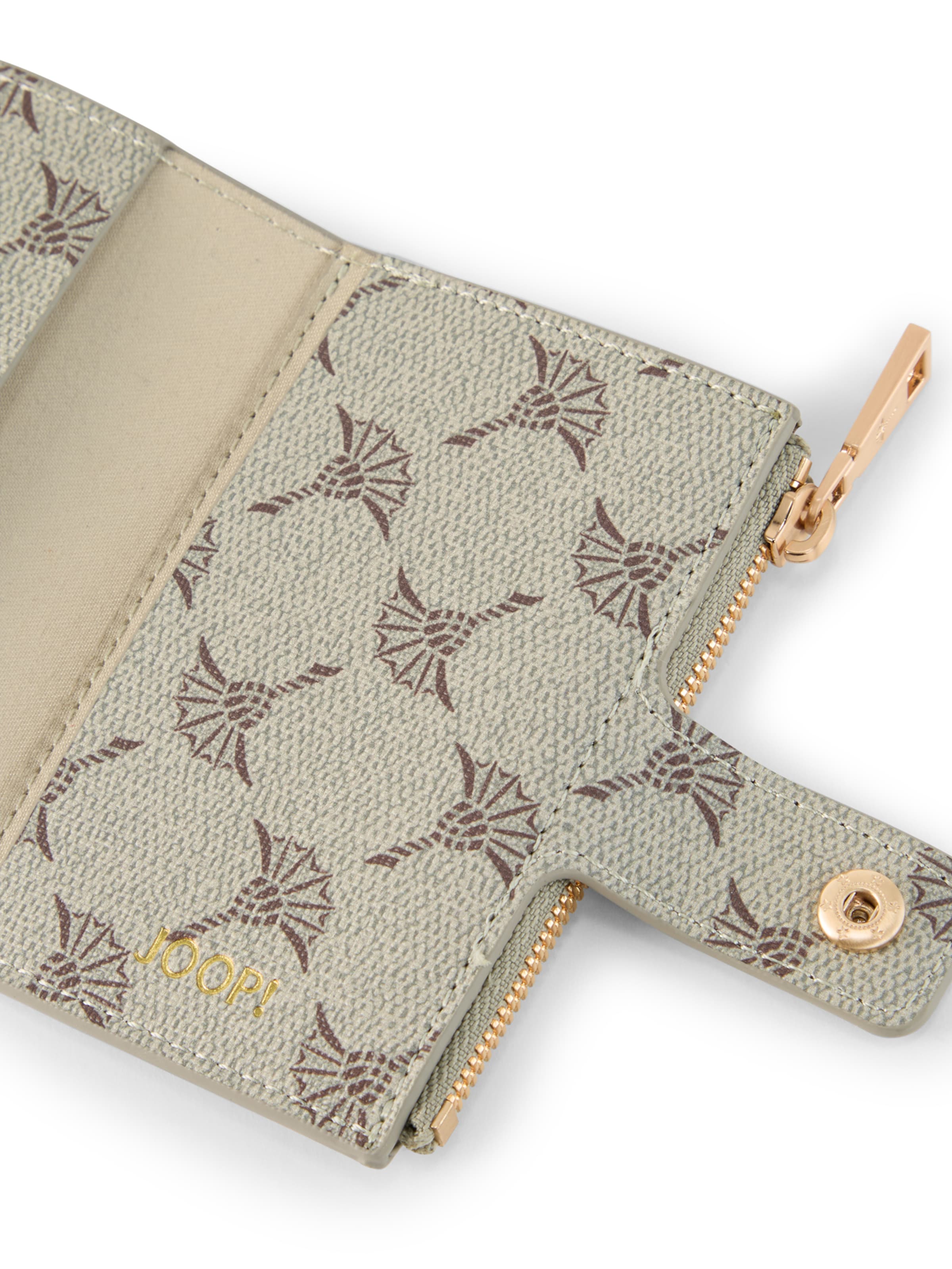 Porte-monnaies JOOP! en gris